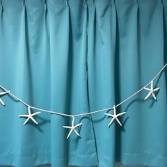 ヒトデのガーランド⭐️の画像