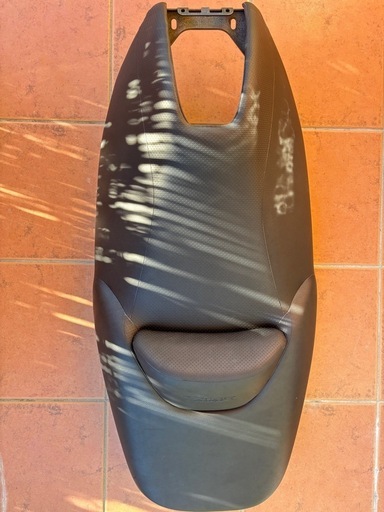 T-MAX 2型　シート（決まりました）