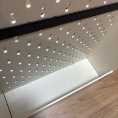 IKEA　ヴァッテンカールデスクオーガナイザーの画像