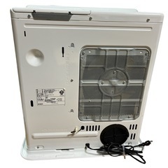 【良品】CORONA 石油ファンヒーター　FH-VX3616BYの画像