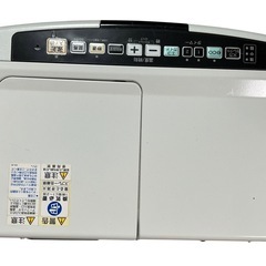 【良品】CORONA 石油ファンヒーター　FH-VX3616BYの画像