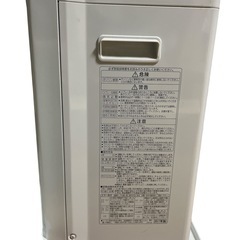 【良品】CORONA 石油ファンヒーター　FH-VX3616BYの画像