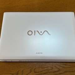 🔵 Sony VAIO SVE15B11/Cori5第3世代/メモリ8GB/SSD256GB/Webカメラ/windows11/Office2021 /アプリ多数すぐ使える/動作良好/サポート無期限の画像