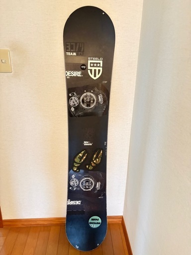 スノーボード 151 cm