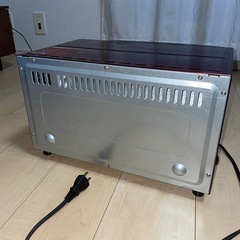 オープントースター　象印　ET-WM22 1000wの画像