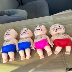 ブサイクおじさん　の画像