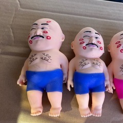 ブサイクおじさん　の画像