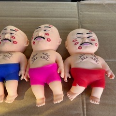 ブサイクおじさん　の画像