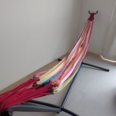 ビブレ　ハンモックの画像