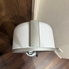 即日発送　中古　ダイソン 空気清浄機能付 タワーファン dyson Pure Cool Link TP03 ホワイト/シルバーの画像