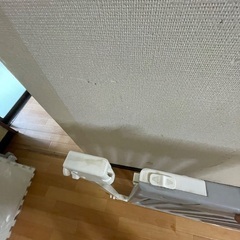フェンスの画像