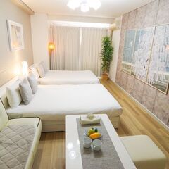 ☆中央区瓦屋町3丁目 清掃サポートスタッフ募集☆の画像