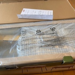 【新品未使用】コールマンColeman バーベキュー台 BBQテーブル グリル 大型の画像