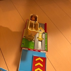 パウパトロール　パウパトローラーの画像