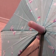 傘　55センチ　の画像