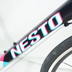 NESTO 「ネスト」 FALAD PRO 2024年モデル ロードバイク / 奈良店の画像