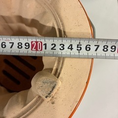 ★未使用★炭火シチリン・HM-ST09 秋刀魚や焼き鳥にお勧めです♪・高さ22.5cm×幅26cmの画像