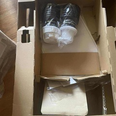 [新品・未使用 ]ガス 給湯器の画像