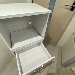 ドレッサーの画像