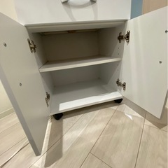 ドレッサーの画像