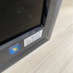 テレビ
の画像