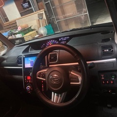 後期LA600タントカスタム車検長い　トップエディションＳＡⅡの画像