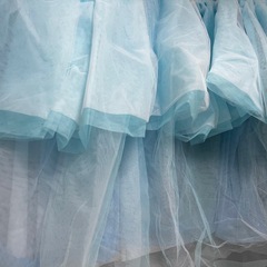 高砂チュールの画像