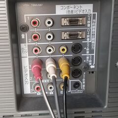 【無料】パナソニック３２インチ液晶テレビ■引き取り限定■の画像