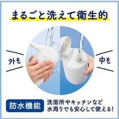 ビオレuソープディスペンサーの画像