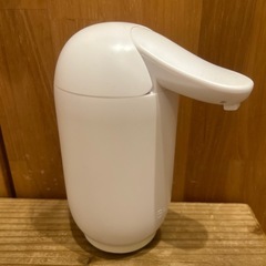 ビオレuソープディスペンサーの画像