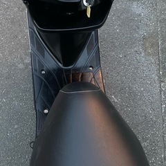 鈴木アドレスv125gの画像
