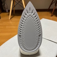 アイロン Panasonic NI-S55 アイロン台付き  の画像