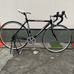 ツヤツヤ☆値下げ　BRIDGESTONE アンカー　ロードバイク　の画像