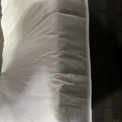 ベッドマットレスの画像