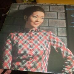 LP レコード　由紀さおり 由紀さおりのすべて 2枚組 の画像