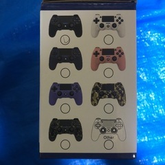 ps4コントローラー   取りに来れる方のみ の画像