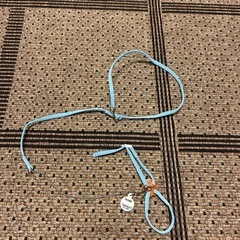 ハムスター用　リードの画像