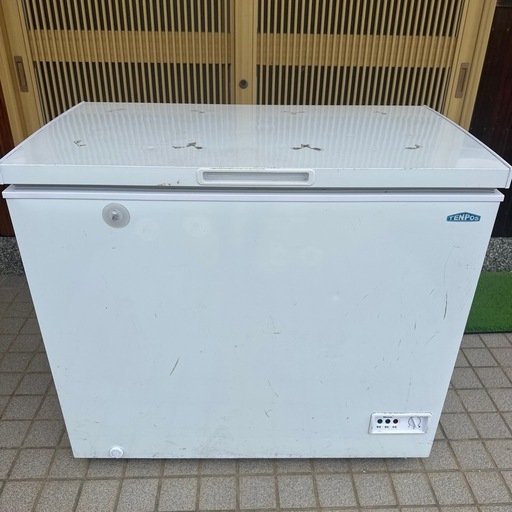 冷凍庫 冷凍ストッカー すとっかーストッカー