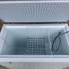冷凍庫 冷凍ストッカー すとっかーストッカーの画像