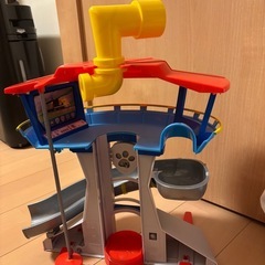 パウパトロール　の画像