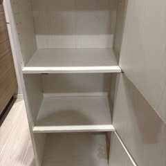 からーぼっくすカラーボックスの画像