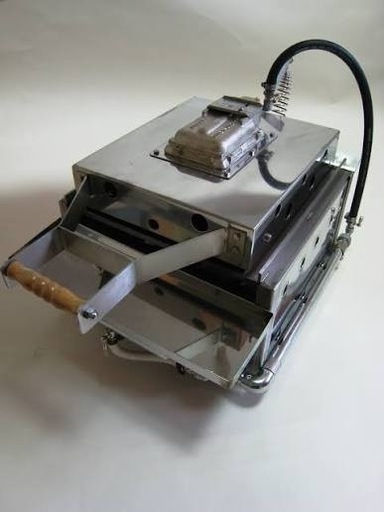 業務用　イカ焼き機