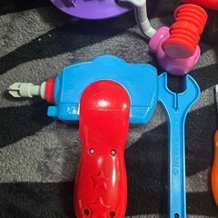 アンパンマン組み立てDIYセットの画像