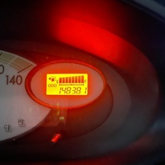 DAIHATSU ムーブの画像