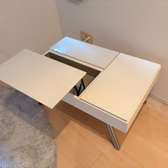 【特価】BoConcept ろーローテーブルの画像