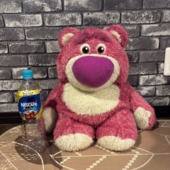 トイストーリー ぬいぐるみの画像