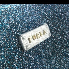 美品 Fula フルラ DANAE WE00495 バッグの画像