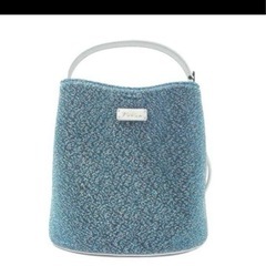美品 Fula フルラ DANAE WE00495 バッグの画像