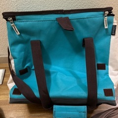 Colemanクーラーボックスの画像