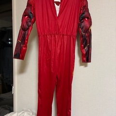 アイアンマン　ハロウィン　コスチューム　こすぷコスプレ　衣装　子供用　の画像